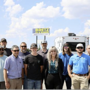 Bretz RV & Marine